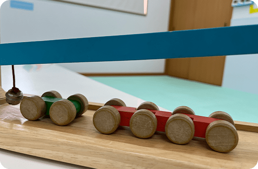 ウィズ・ユーちた