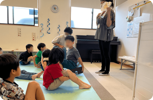 ウィズ・ユーはんだ