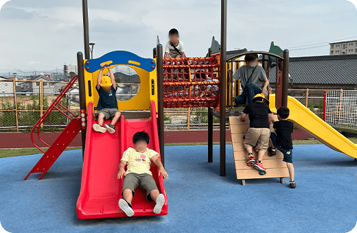 ウィズ・ユーはんだ