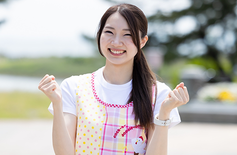 子どもと一緒に成長できる環境で、あなたも働きませんか?